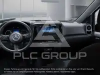 2025 Mercedes Benz Vito