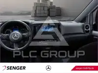 2025 Mercedes Benz Vito
