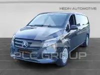 2025 Mercedes Benz Vito