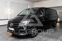 2026 Mercedes Benz Vito