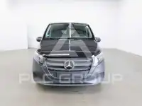 2025 Mercedes Benz Vito