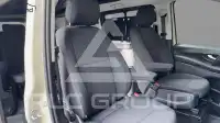 2025 Mercedes Benz Vito