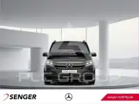 2025 Mercedes Benz Vito