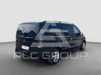 2025 Mercedes Benz Vito