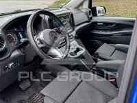 2025 Mercedes Benz Vito