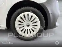 2025 Mercedes Benz Vito