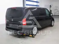 2025 Mercedes Benz Vito