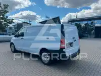2025 Mercedes Benz Vito