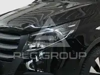2025 Mercedes Benz Vito