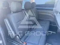 2025 Mercedes Benz Vito