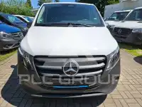 2025 Mercedes Benz Vito