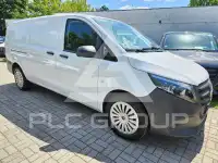 2025 Mercedes Benz Vito