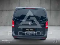 2025 Mercedes Benz Vito