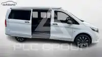 2025 Mercedes Benz Vito