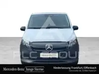 2025 Mercedes Benz Vito