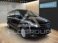 2025 Mercedes Benz Vito