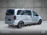 2025 Mercedes Benz Vito
