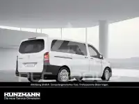 2025 Mercedes Benz Vito