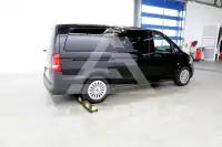 2025 Mercedes Benz Vito
