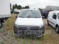 2025 Mercedes Benz Vito