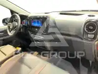 2025 Mercedes Benz Vito