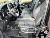 2025 Mercedes Benz Vito