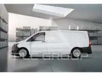 2025 Mercedes Benz Vito