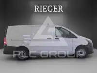 2025 Mercedes Benz Vito