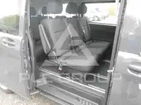 2025 Mercedes Benz Vito