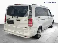 2025 Mercedes Benz Vito