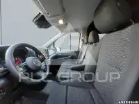 2025 Mercedes Benz Vito