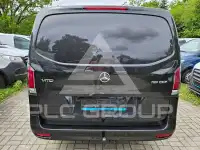 2025 Mercedes Benz Vito