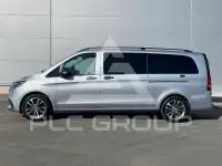 2025 Mercedes Benz Vito