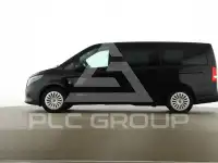 2025 Mercedes Benz Vito