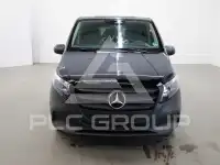 2025 Mercedes Benz Vito