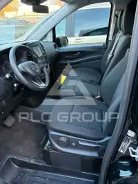 2025 Mercedes Benz Vito