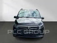 2025 Mercedes Benz Vito