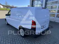 2025 Mercedes Benz Vito