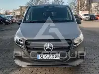 2025 Mercedes Benz Vito