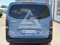 2025 Mercedes Benz Vito