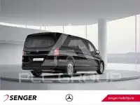 2025 Mercedes Benz Vito