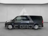 2025 Mercedes Benz Vito
