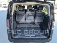 2025 Mercedes Benz Vito