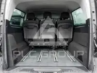 2025 Mercedes Benz Vito
