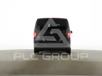 2025 Mercedes Benz Vito
