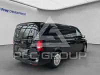 2025 Mercedes Benz Vito