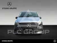 2025 Mercedes Benz Vito