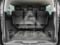 2025 Mercedes Benz Vito
