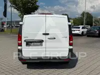 2025 Mercedes Benz Vito