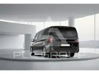 2025 Mercedes Benz Vito